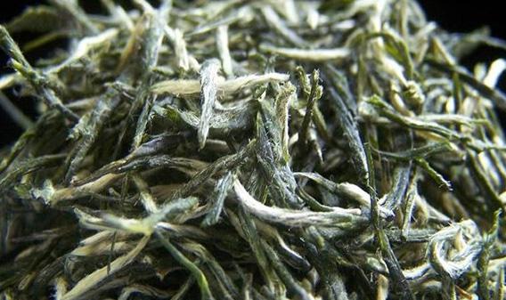四川绿茶（四川绿茶品种）